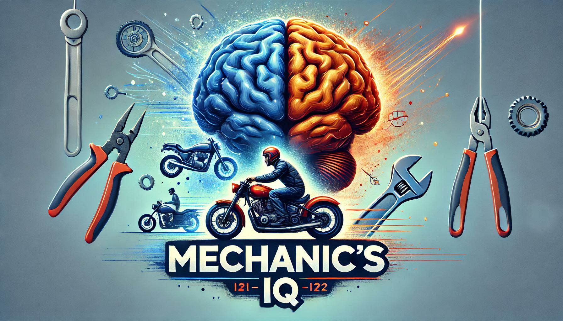 QI DO Mecanico